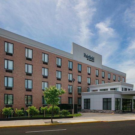 Fairfield Inn By Marriott Jfk Airport Νέα Υόρκη Εξωτερικό φωτογραφία
