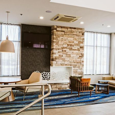 Fairfield Inn By Marriott Jfk Airport Νέα Υόρκη Εξωτερικό φωτογραφία