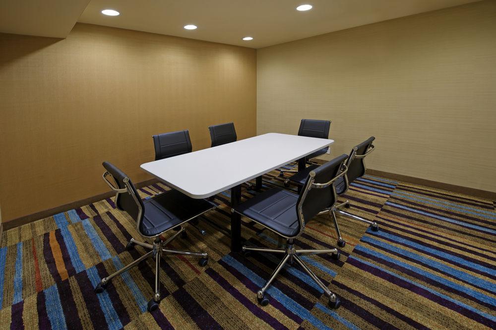 Fairfield Inn By Marriott Jfk Airport Νέα Υόρκη Εξωτερικό φωτογραφία