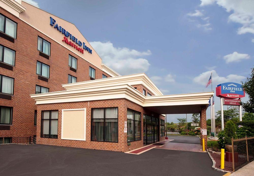 Fairfield Inn By Marriott Jfk Airport Νέα Υόρκη Εξωτερικό φωτογραφία