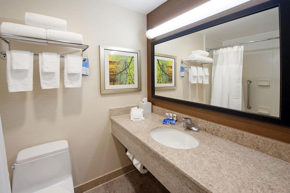 Fairfield Inn By Marriott Jfk Airport Νέα Υόρκη Εξωτερικό φωτογραφία