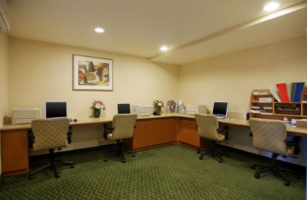Fairfield Inn By Marriott Jfk Airport Νέα Υόρκη Εξωτερικό φωτογραφία