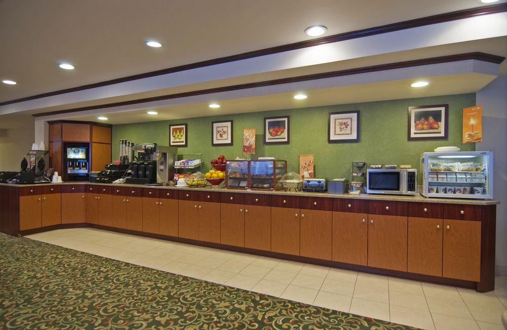 Fairfield Inn By Marriott Jfk Airport Νέα Υόρκη Εξωτερικό φωτογραφία
