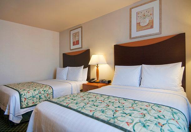 Fairfield Inn By Marriott Jfk Airport Νέα Υόρκη Δωμάτιο φωτογραφία