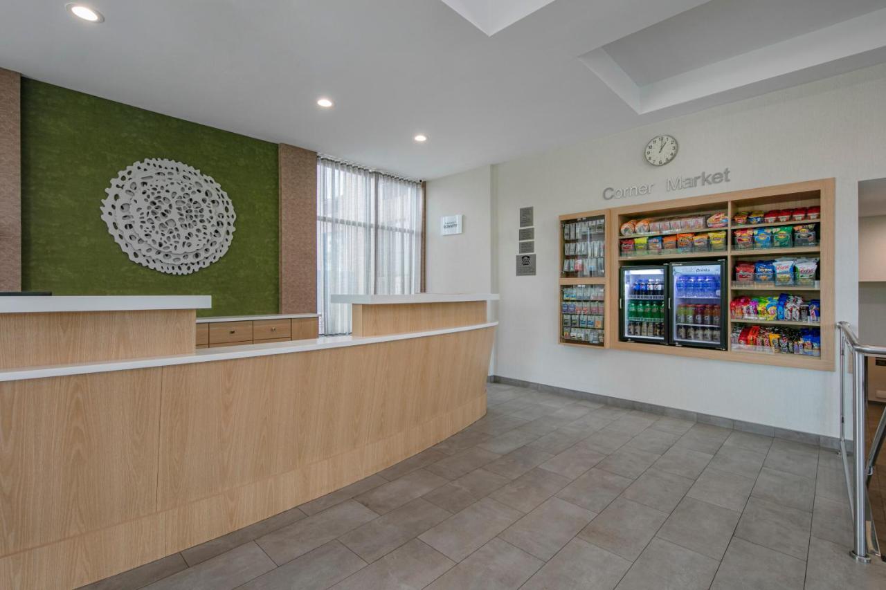 Fairfield Inn By Marriott Jfk Airport Νέα Υόρκη Εξωτερικό φωτογραφία