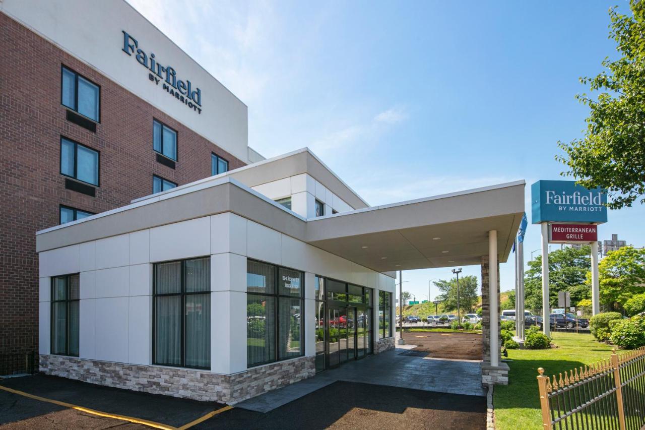 Fairfield Inn By Marriott Jfk Airport Νέα Υόρκη Εξωτερικό φωτογραφία