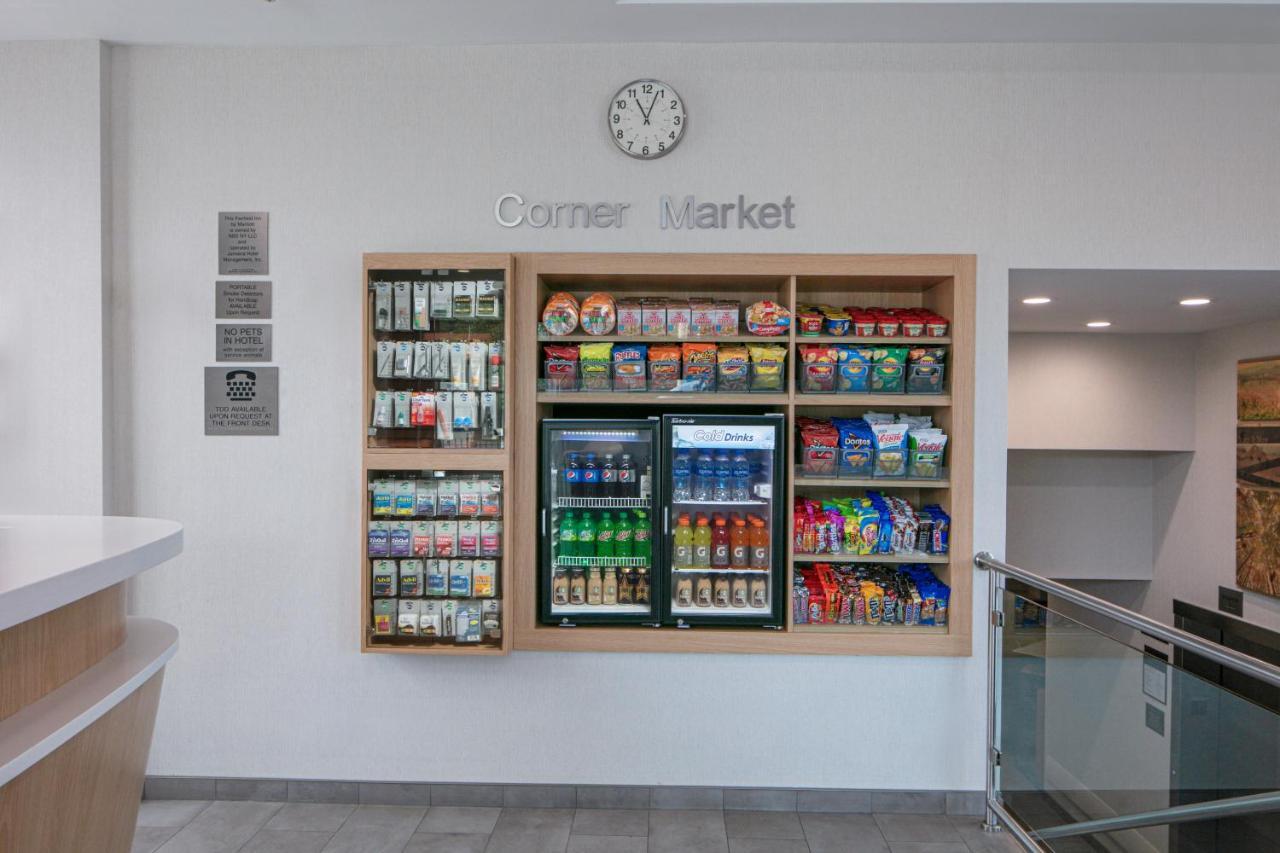 Fairfield Inn By Marriott Jfk Airport Νέα Υόρκη Εξωτερικό φωτογραφία