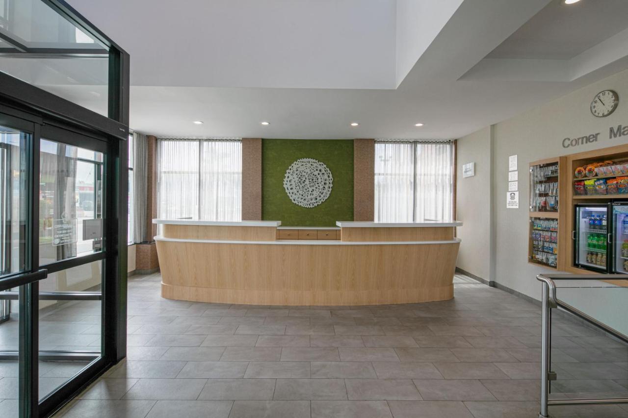 Fairfield Inn By Marriott Jfk Airport Νέα Υόρκη Εξωτερικό φωτογραφία