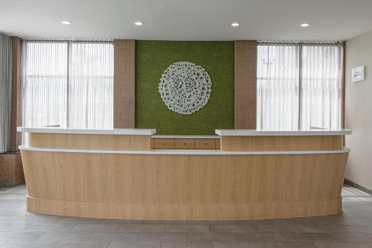 Fairfield Inn By Marriott Jfk Airport Νέα Υόρκη Εξωτερικό φωτογραφία