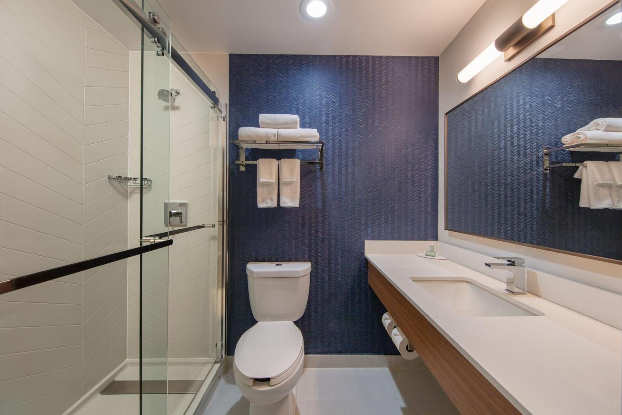 Fairfield Inn By Marriott Jfk Airport Νέα Υόρκη Εξωτερικό φωτογραφία