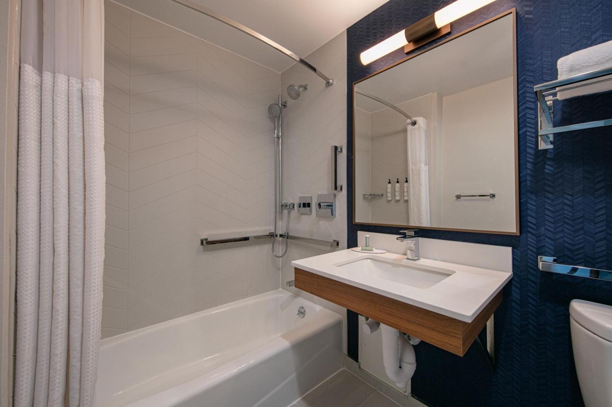 Fairfield Inn By Marriott Jfk Airport Νέα Υόρκη Εξωτερικό φωτογραφία