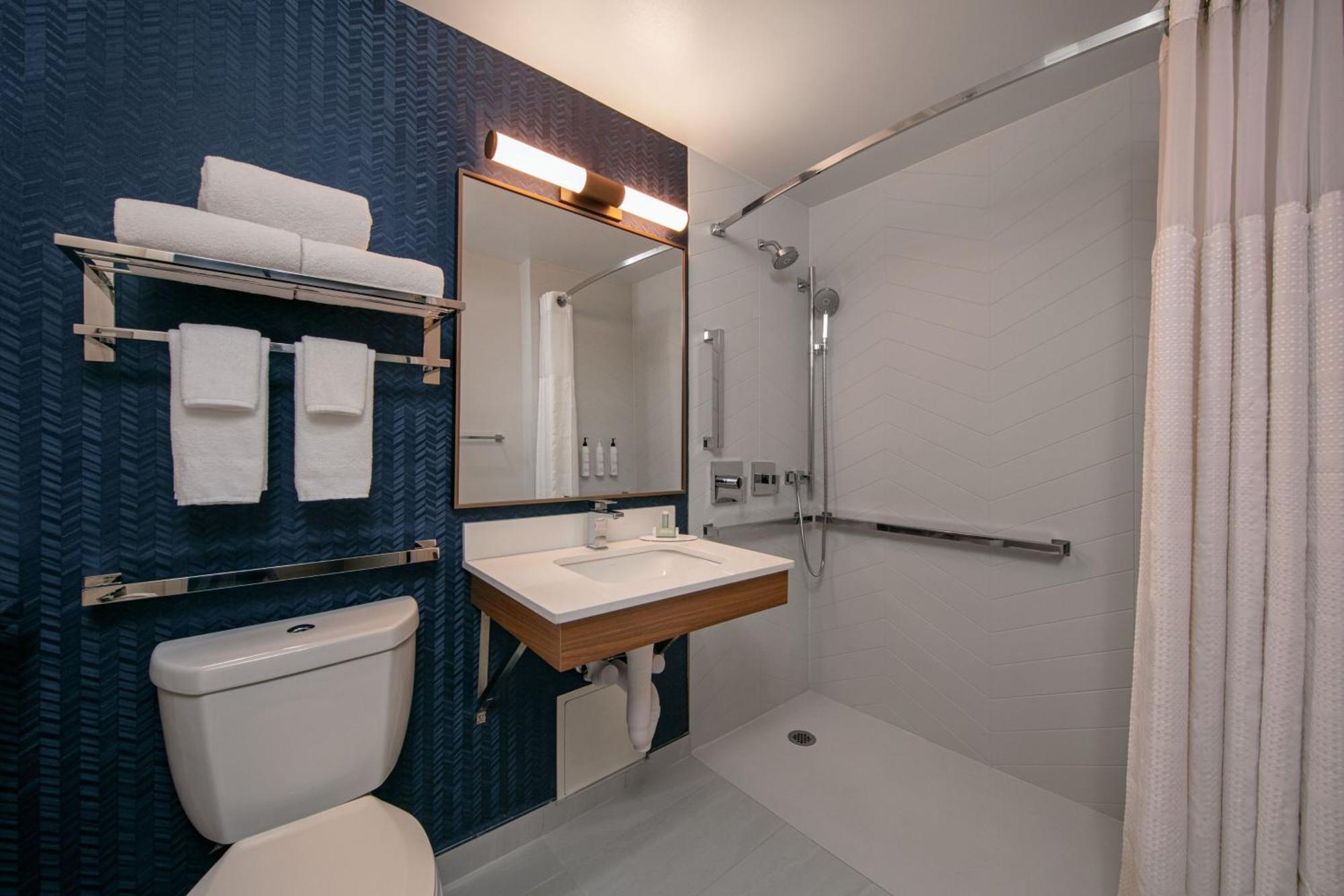 Fairfield Inn By Marriott Jfk Airport Νέα Υόρκη Εξωτερικό φωτογραφία