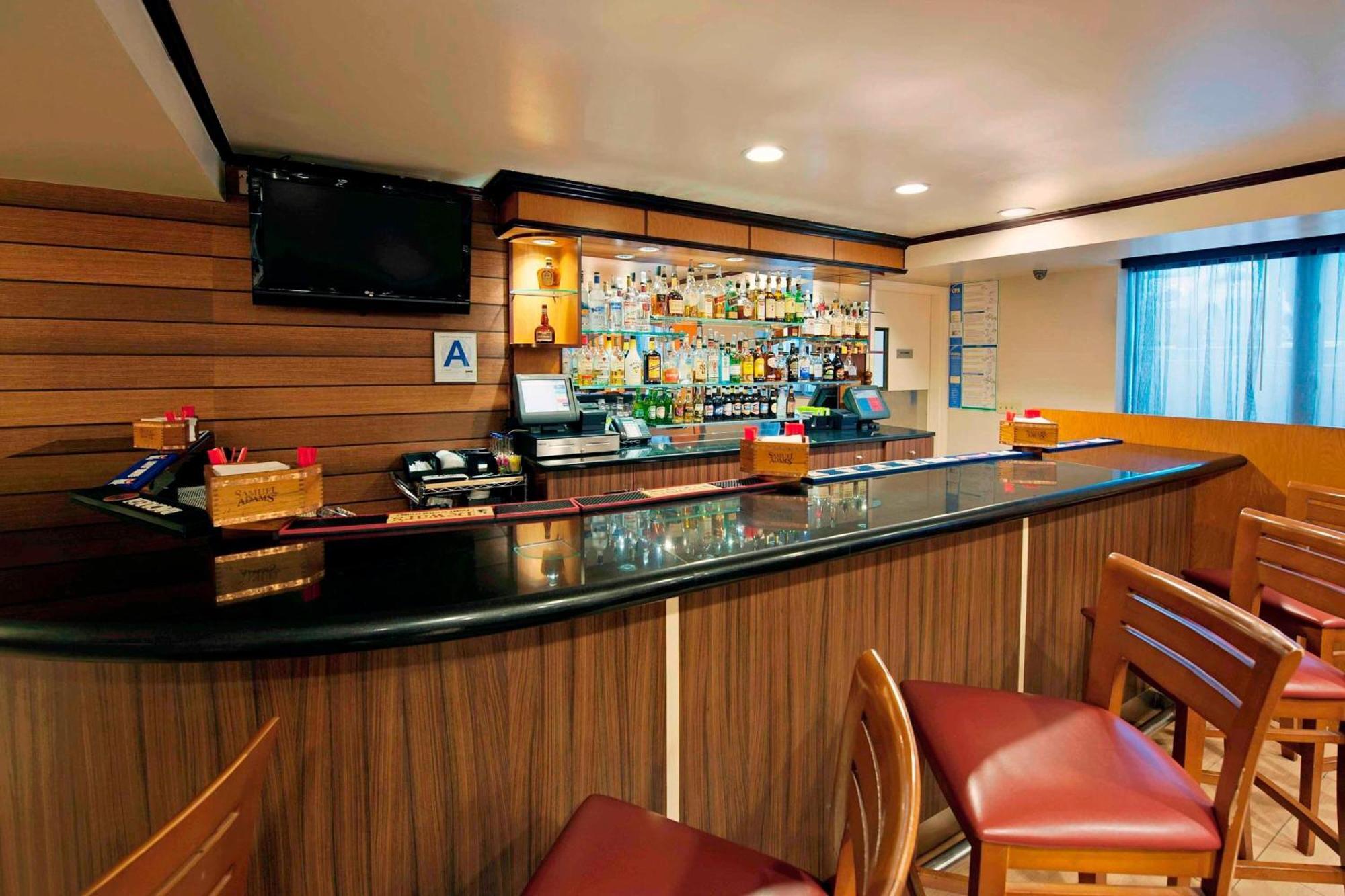 Fairfield Inn By Marriott Jfk Airport Νέα Υόρκη Εξωτερικό φωτογραφία