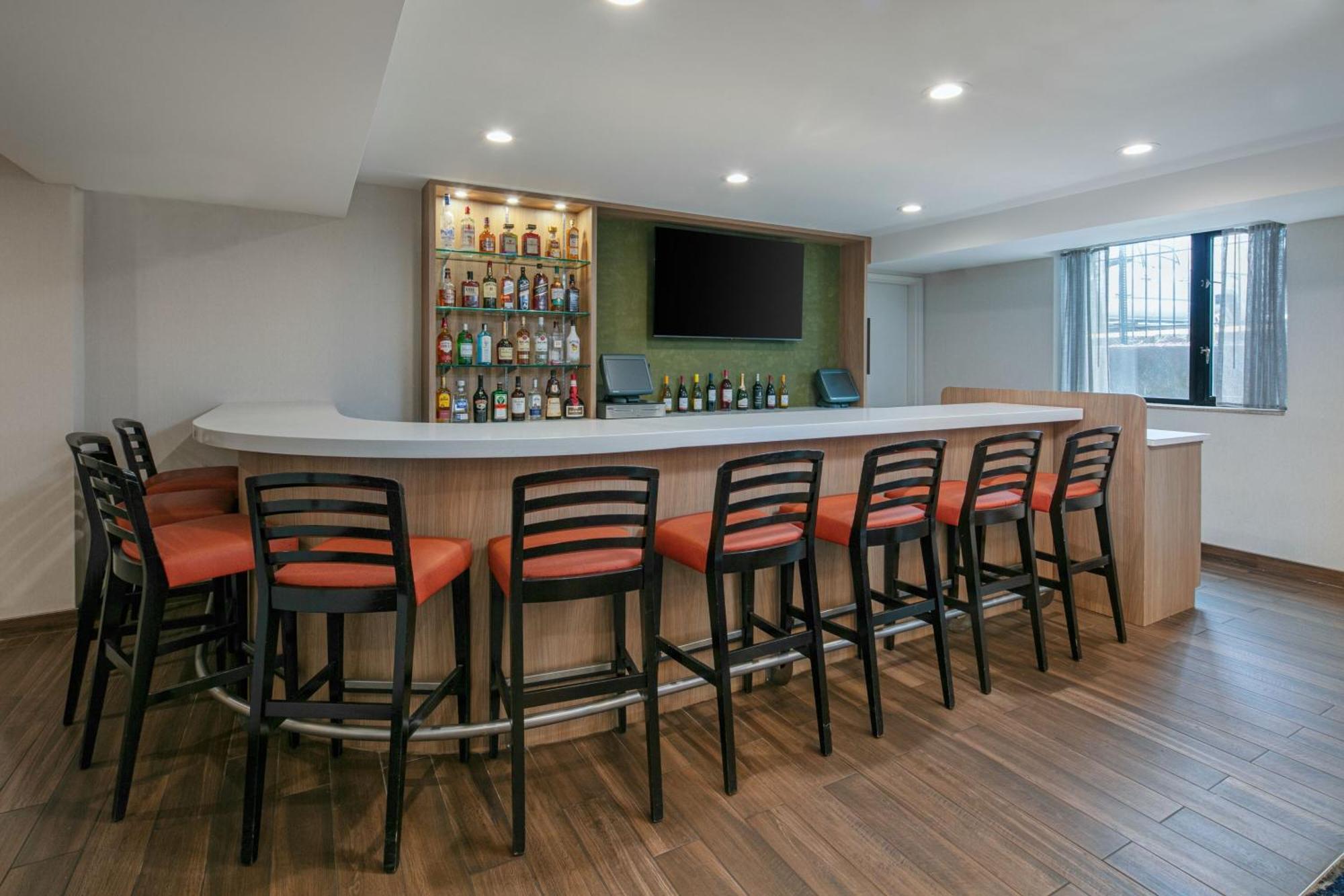 Fairfield Inn By Marriott Jfk Airport Νέα Υόρκη Εξωτερικό φωτογραφία