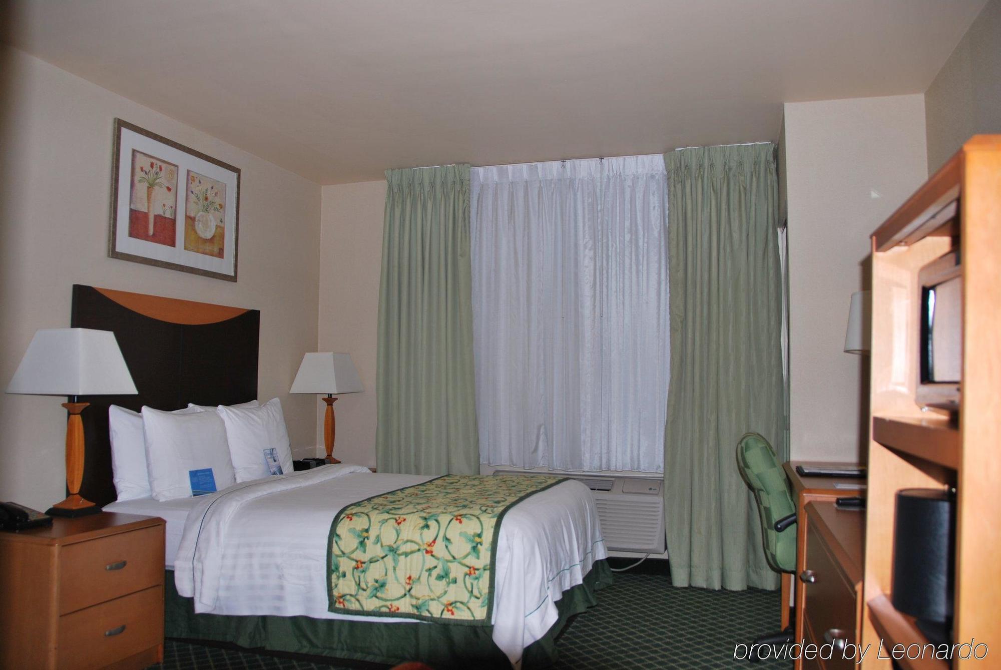 Fairfield Inn By Marriott Jfk Airport Νέα Υόρκη Δωμάτιο φωτογραφία