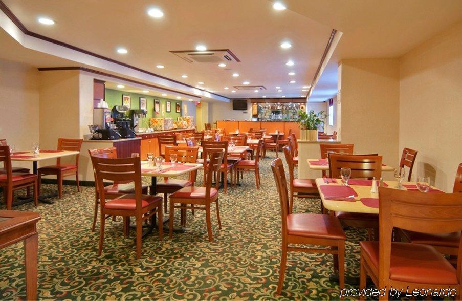Fairfield Inn By Marriott Jfk Airport Νέα Υόρκη Εξωτερικό φωτογραφία