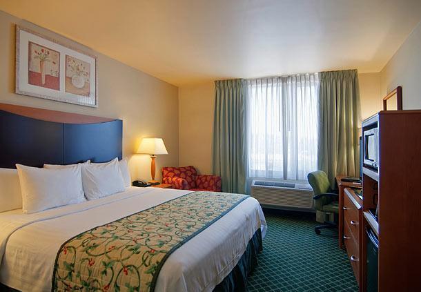 Fairfield Inn By Marriott Jfk Airport Νέα Υόρκη Δωμάτιο φωτογραφία