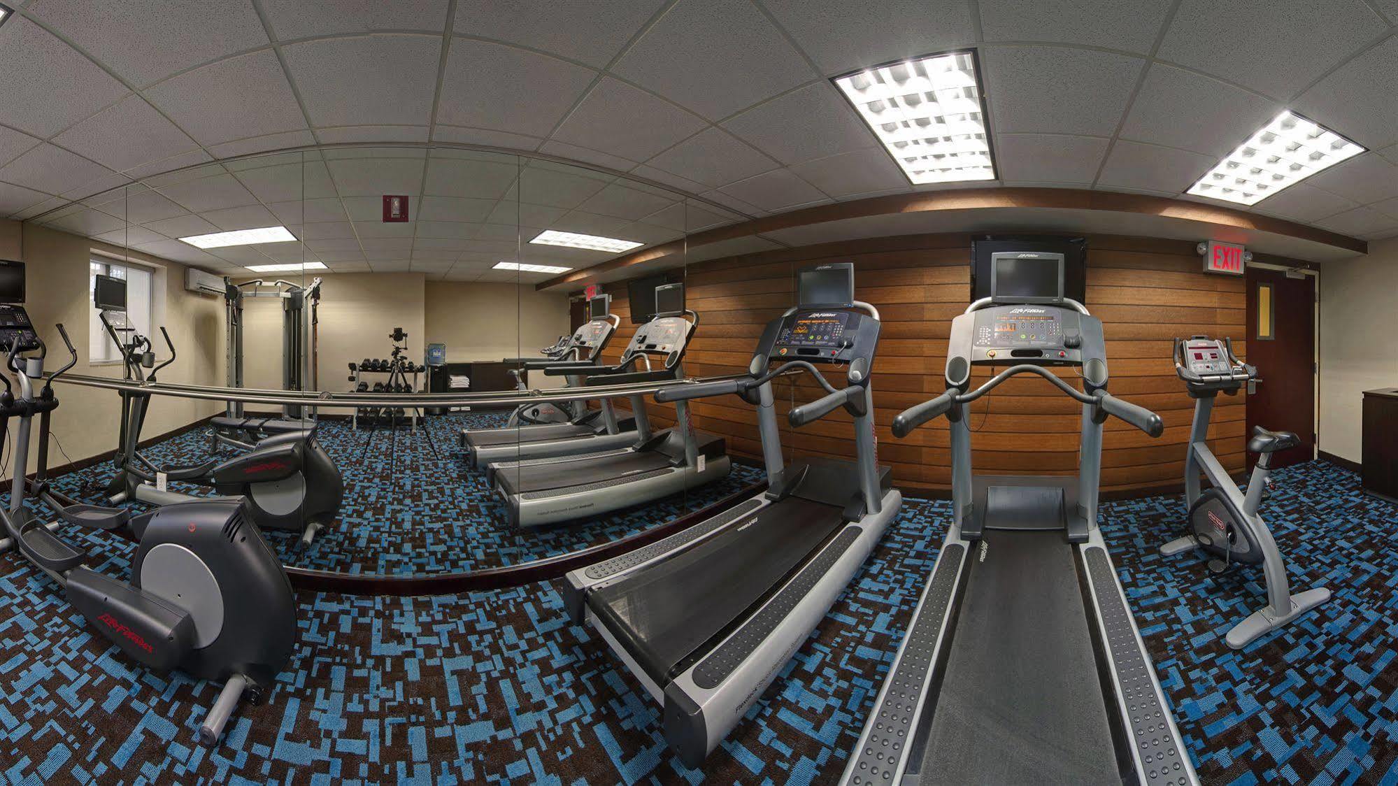 Fairfield Inn By Marriott Jfk Airport Νέα Υόρκη Εξωτερικό φωτογραφία