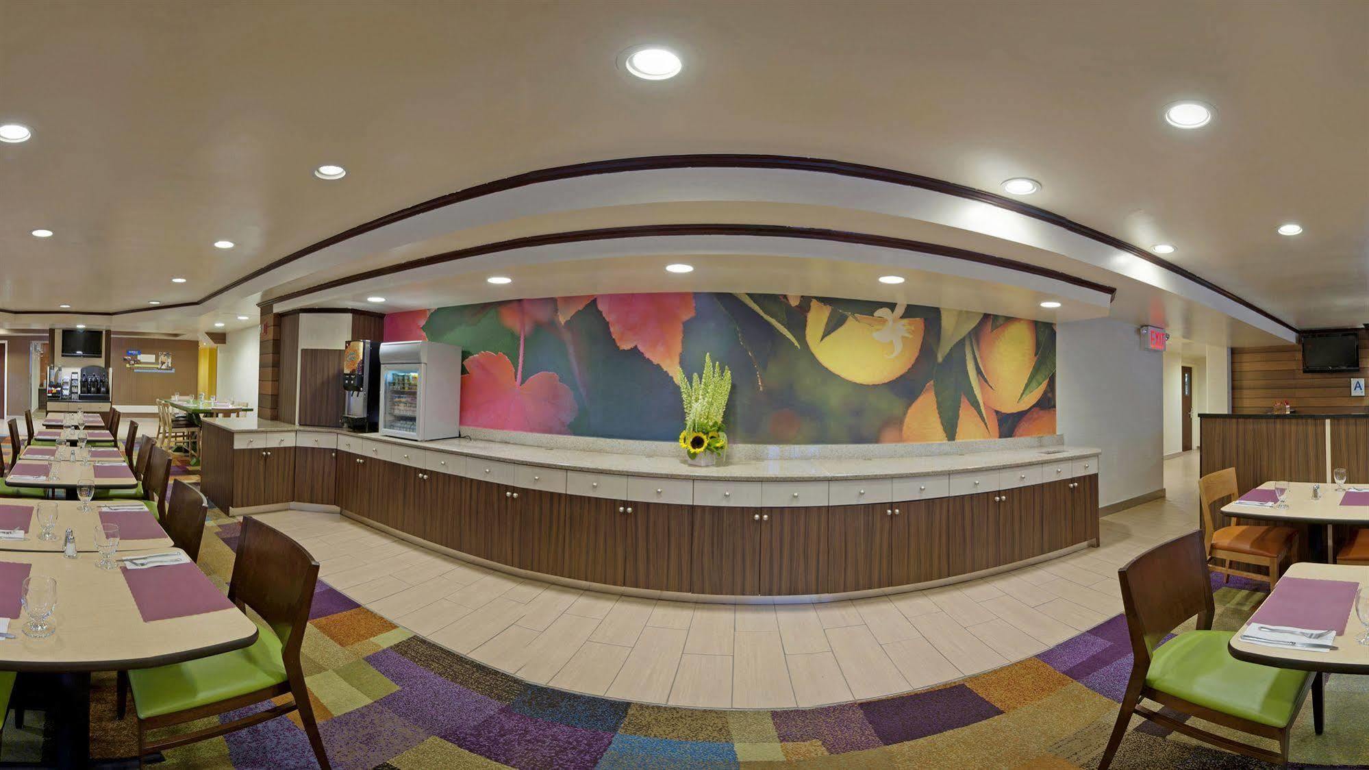 Fairfield Inn By Marriott Jfk Airport Νέα Υόρκη Εξωτερικό φωτογραφία