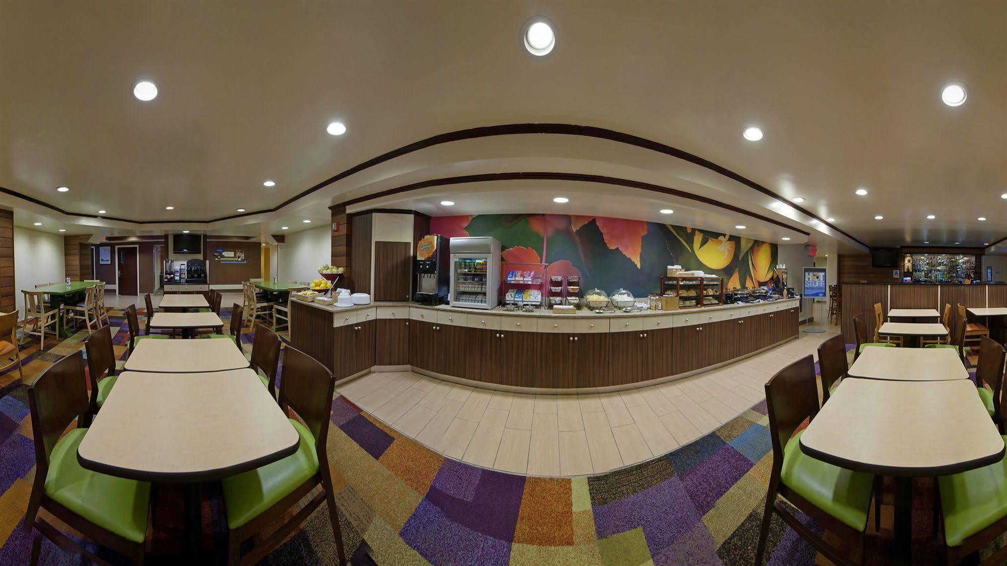 Fairfield Inn By Marriott Jfk Airport Νέα Υόρκη Εξωτερικό φωτογραφία